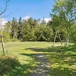 10118-ulfborg-havbjerge-5 Дом отдыха