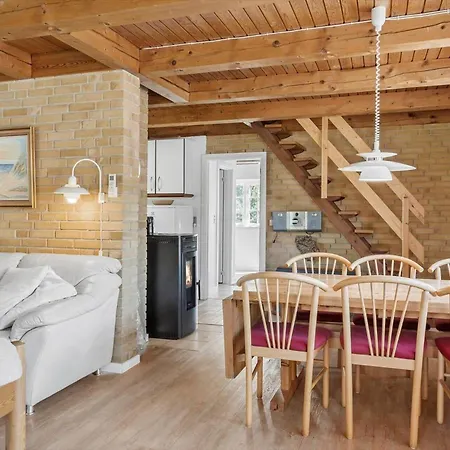 10118-ulfborg-havbjerge-5 Holiday home