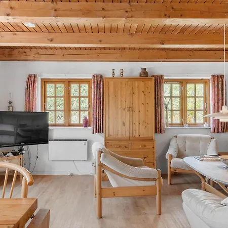 10118-ulfborg-havbjerge-5 Holiday home *