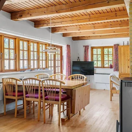 Holiday home 10118-ulfborg-havbjerge-5 Ohuse