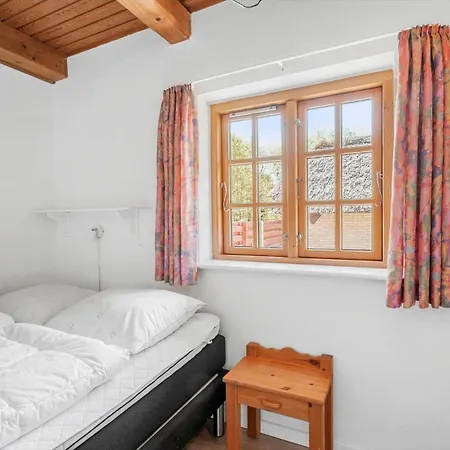 10118-ulfborg-havbjerge-5 Дом отдыха *