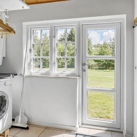 Holiday home 10118-ulfborg-havbjerge-5