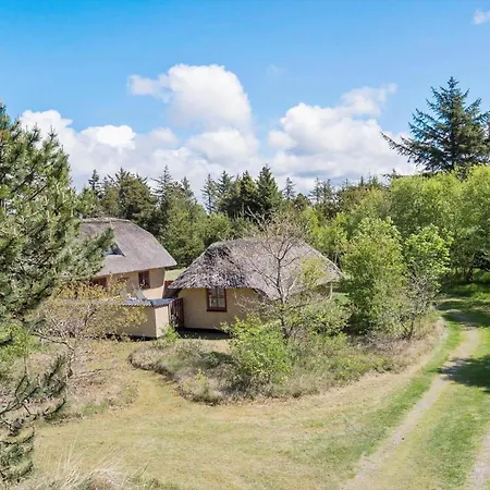 10118-ulfborg-havbjerge-5 Дом отдыха