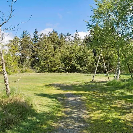 Holiday home 10118-ulfborg-havbjerge-5 Ohuse