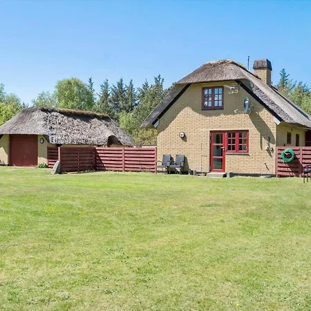 10118-ulfborg-havbjerge-5 Holiday home Ohuse