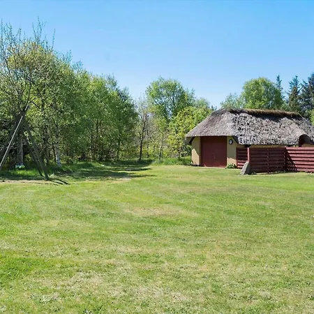 Holiday home 10118-ulfborg-havbjerge-5