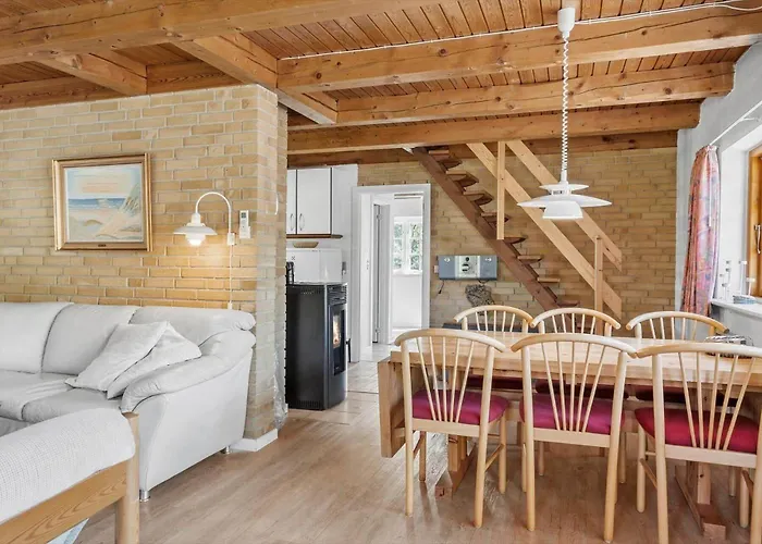 10118-ulfborg-havbjerge-5 Дом отдыха