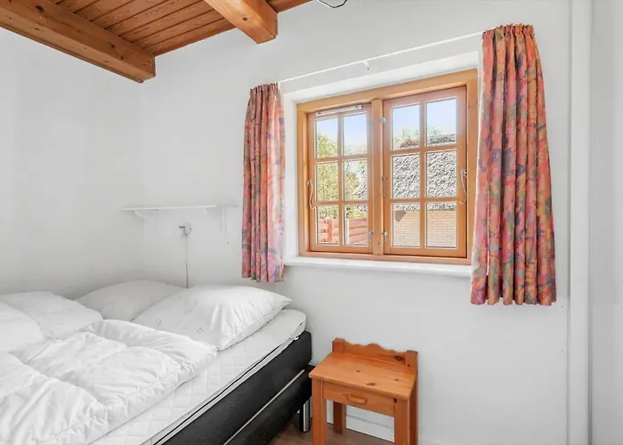 10118-ulfborg-havbjerge-5 Дом отдыха *