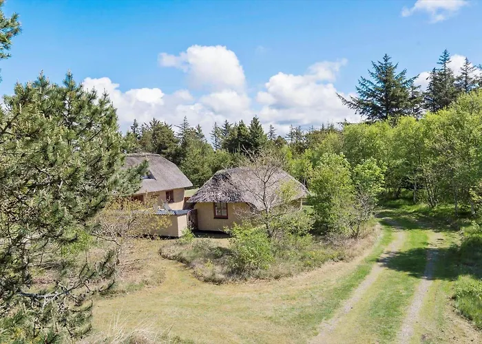 10118-ulfborg-havbjerge-5 Дом отдыха