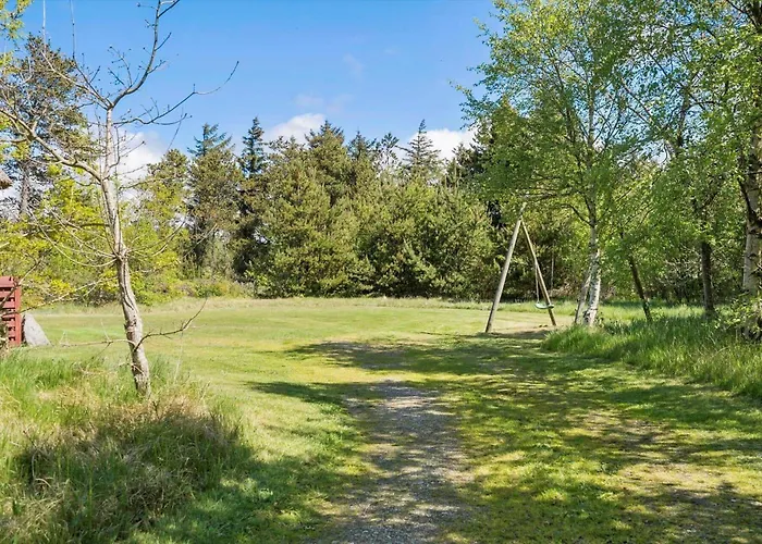 Дом отдыха 10118-ulfborg-havbjerge-5 Ulfborg