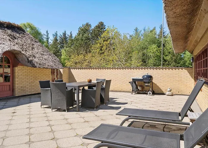 10118-ulfborg-havbjerge-5 Hébergement de vacances *