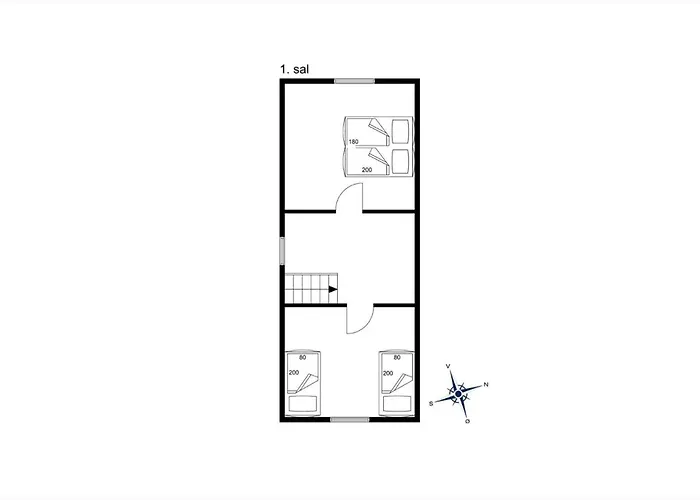 10118-ulfborg-havbjerge-5 Hébergement de vacances *